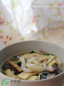 蛔蟲面是什么面？蛔蟲面哪里有？