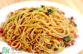 蛔蟲面是什么面？蛔蟲面哪里有？