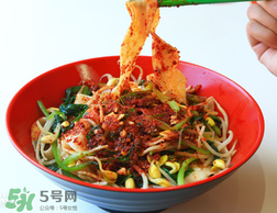 蛔蟲面是什么面？蛔蟲面哪里有？