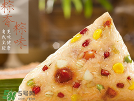 三全粽子需要煮多久？三全速凍粽子怎么吃？