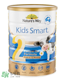 佳思敏Kids Smart奶粉為什么便宜？佳思敏Kids Smart奶粉價格