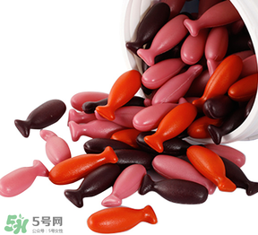 Kids Smart佳思敏兒童魚油說明書 Kids Smart佳思敏兒童魚油怎么吃？
