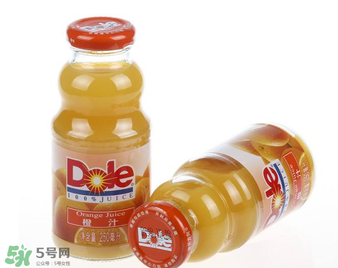 都樂橙汁怎么樣？都樂橙汁好喝嗎？