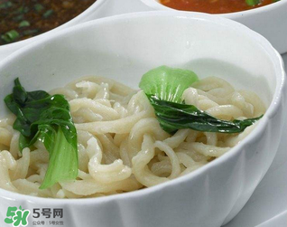 蛔蟲面怎么做？蛔蟲面的做法