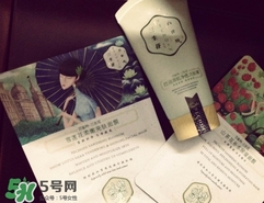 百雀羚三生花洗面奶怎么樣？百雀羚三生花洗面奶好用嗎？