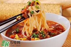 蛔蟲面怎么做？蛔蟲面的做法