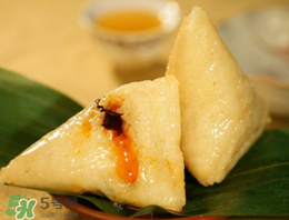 思念粽子蒸多久？思念粽子怎么蒸？