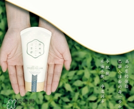 百雀羚三生花洗面奶多少錢？百雀羚三生花洗面奶價(jià)格