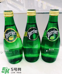 Perrier巴黎水多少錢？Perrier巴黎水價格