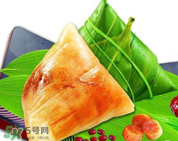 思念粽子好吃嗎？思念粽子是熟的嗎？