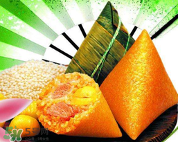 思念粽子好吃嗎？思念粽子是熟的嗎？