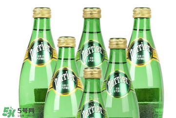 Perrier巴黎水的好處？Perrier巴黎水是堿性嗎？