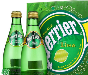 Perrier什么水？Perrier是蘇打水嗎？