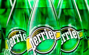 Perrier什么水？Perrier是蘇打水嗎？