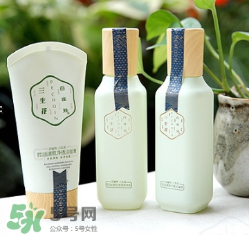 百雀羚三生花水乳怎么樣？百雀羚三生花水乳好用嗎？