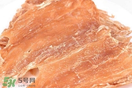 干鱷魚肉怎么吃？鱷魚肉怎么吃治咳嗽？