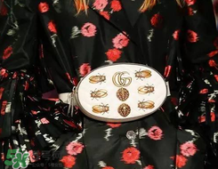 gucci古馳2017秋冬新款包包有哪些款式_好看嗎？