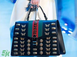 gucci古馳2017秋冬新款包包有哪些款式_好看嗎？