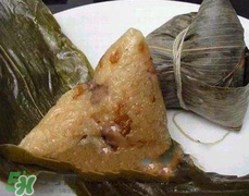 鮑魚粽子多少錢一個？鮑魚粽子哪里買？