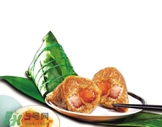 鮑魚粽子多少錢一個？鮑魚粽子哪里買？