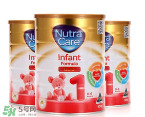 澳倍康nutra care是假奶粉嗎？澳倍康奶粉nutra care怎么樣？