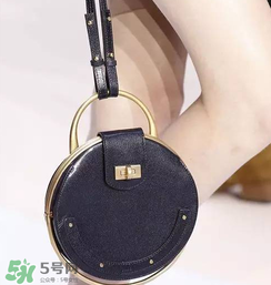 chloe蔻依2017秋冬新款包包款式有哪些_好看嗎？
