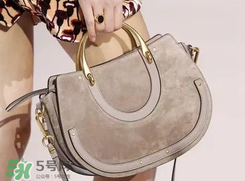 chloe蔻依2017秋冬新款包包款式有哪些_好看嗎？