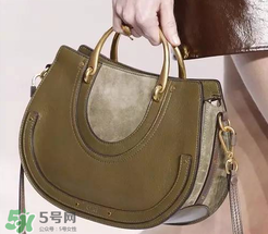 chloe蔻依2017秋冬新款包包款式有哪些_好看嗎？