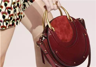 chloe蔻依2017秋冬新款包包款式有哪些_好看嗎？