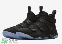 nike lebron soldier11黑冰配色什么時候發(fā)售？耐克士兵11黑冰發(fā)售時間