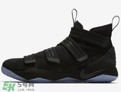nike lebron soldier11黑冰配色什么時候發(fā)售？耐克士兵11黑冰發(fā)售時間