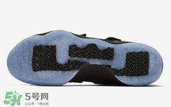 nike lebron soldier11黑冰配色什么時候發(fā)售？耐克士兵11黑冰發(fā)售時間