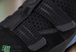 nike lebron soldier11黑冰配色多少錢？耐克士兵11黑冰專柜價格