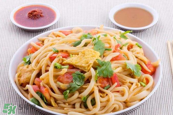 蛔蟲面好吃嗎？蛔蟲面味道怎么樣？