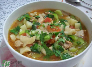 蛔蟲面好吃嗎？蛔蟲面味道怎么樣？