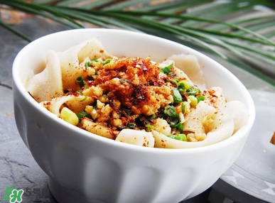 蛔蟲面為什么叫蛔蟲面？蛔蟲面名稱由來