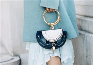 chloe nile正品多少錢？蔻依nile手環(huán)包專柜價格