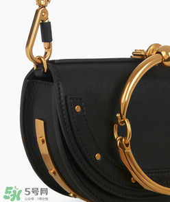 chloe nile怎么看真假？蔻依chloe nile手環(huán)包真假辨別