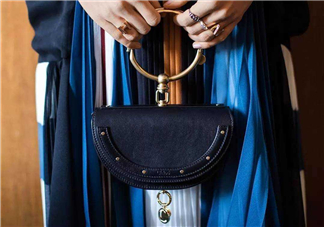 chloe nile怎么看真假？蔻依chloe nile手環(huán)包真假辨別