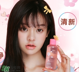 ?ukiss悠珂思和大創(chuàng)粉撲清洗劑哪個好？悠珂思和大創(chuàng)清洗劑對比