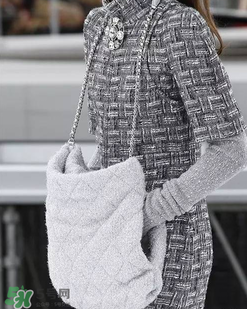 chanel香奈兒2017秋冬新款包包有哪些款式_好看嗎？