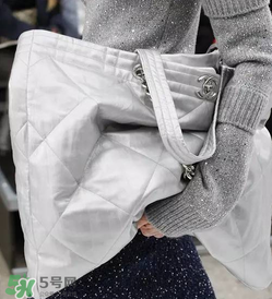 chanel香奈兒2017秋冬新款包包有哪些款式_好看嗎？