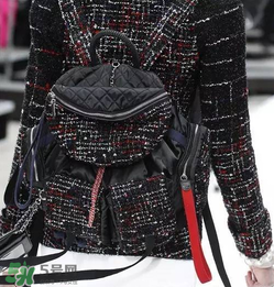 chanel香奈兒2017秋冬新款包包有哪些款式_好看嗎？