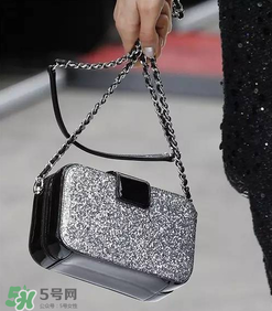 chanel香奈兒2017秋冬新款包包有哪些款式_好看嗎？