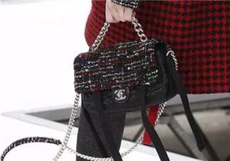 chanel香奈兒2017秋冬新款包包有哪些款式_好看嗎？