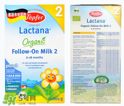 特福芬奶粉是哪個國家的？特福芬奶粉產(chǎn)地是哪里？