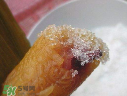 灰水粽的灰水怎么制作？灰水粽用的什么植物？