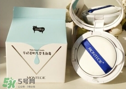 涂完氣墊bb后臉上起皮怎么辦？抹完氣墊bb臉上起皮怎么回事？