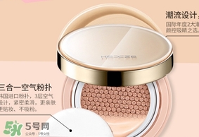 涂完氣墊bb后臉上起皮怎么辦？抹完氣墊bb臉上起皮怎么回事？