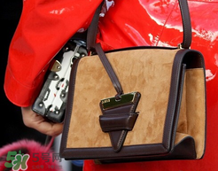 loewe三角包正品多少錢？羅意威巴塞羅那三角包專柜價格